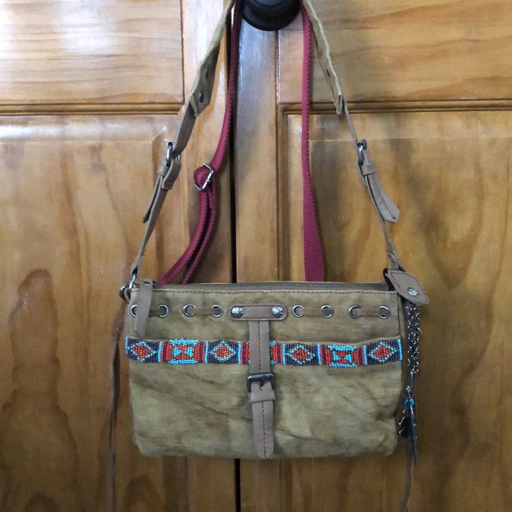 Western purse